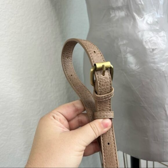 Anthropologie Hazel Convertible Belt Bag Crossbody - Picture 6 of 12